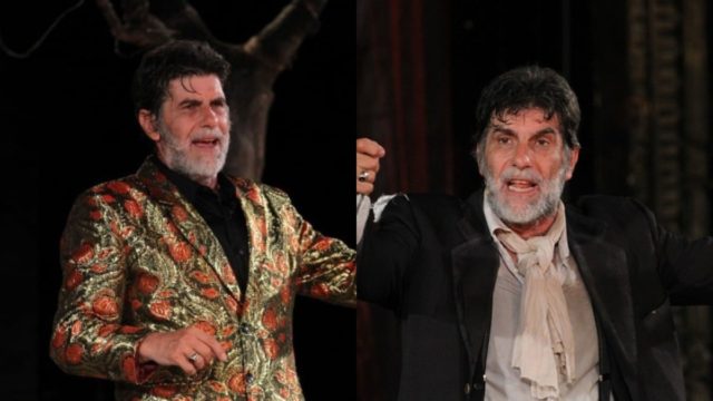 «Όταν αποφασίσει ο Γιάννης Μπέζος να αποσυρθεί…» – Έρχεται το τέλος του ηθοποιού;