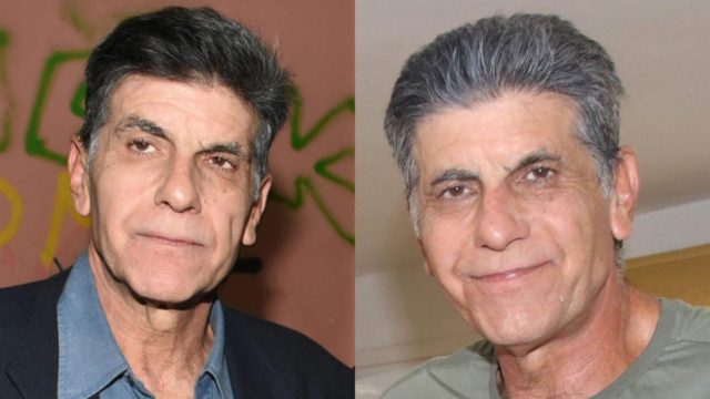 «Είναι αστείο, δεν χρειάζεται καν να…» – Πόρτα από τον Γιάννη Μπέζο