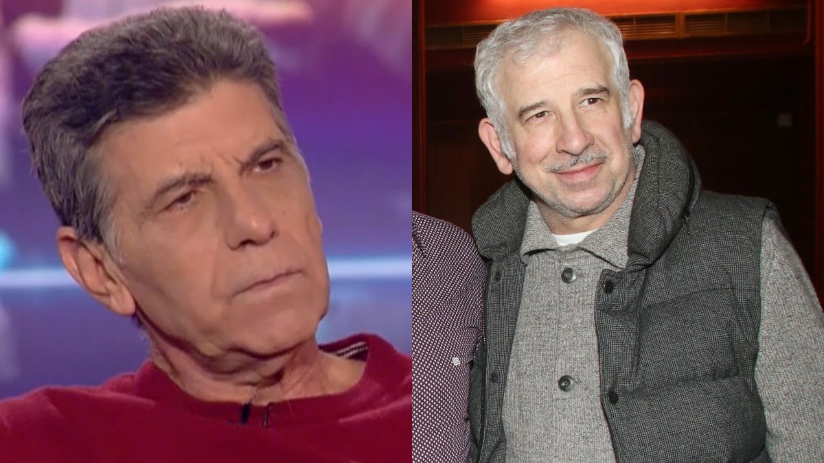 «Εμένα ο Πέτρος Φιλιππίδης δεν μπορεί να…» – «Άγρια» καρφιά από τον Γιάννη Μπέζο