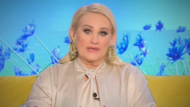 «Οργασμός» ανατροπών από την Άση Μπήλιου: Τεράστιες αλλαγές από το Σαββατοκύριακο κι έπειτα για αυτά τα ζώδια