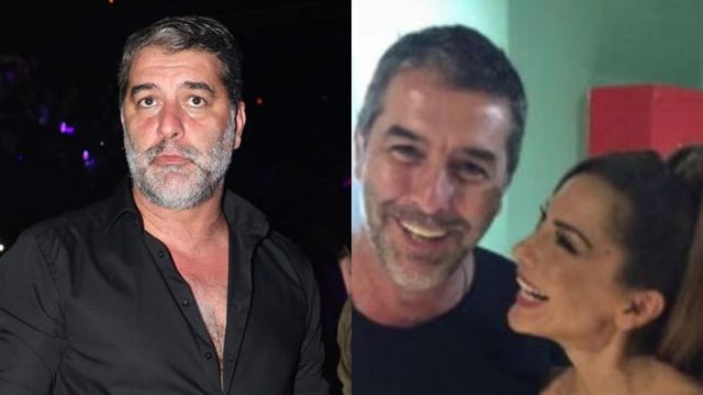 Το πιο μεγάλο του σκοτάδι: Το μυστικό ζωής του Βασίλη Μπισμπίκη που η Δέσποινα Βανδή θα ήθελε να μη γνωρίζει