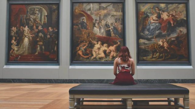 Λεξικό για τις …άγνωστες λέξεις στα μουσεία δημιούργησε συνταξιούχος από τη Θεσσαλονίκη