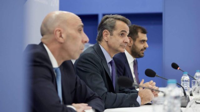 Η Νέα Δημοκρατία ανακοινώνει την Επιτροπή Εκλογικού Αγώνα – Τα ονόματα και ο σχεδιασμός