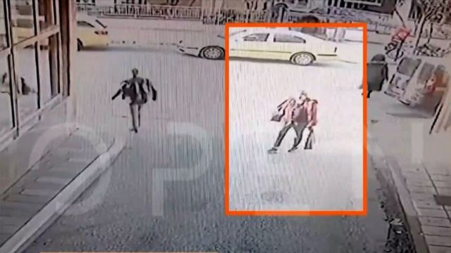 Νεκρό βρέφος στη Βέροια: Η 29χρονη πέταξε το μωρό και πήγε σε κατάστημα τυχερών παιχνιδιών – Οι τελευταίες κινήσεις της (video)