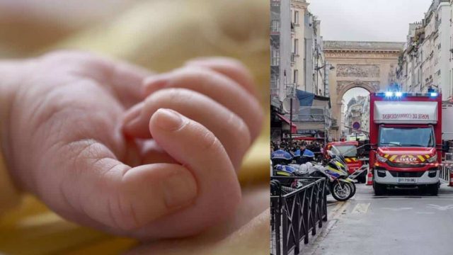 Φρικαλέο! Νεκρό 3χρονο κοριτσάκι – Εντοπίστηκε μέσα σε πλυντήριο