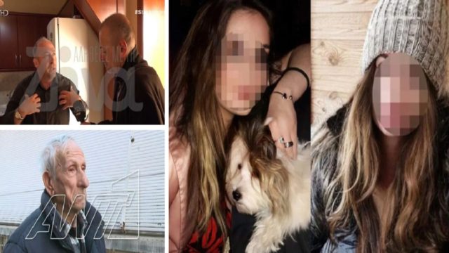 Νεκρό βρέφος στη Βέροια: «Σκότωσε το μωρό της από εκδίκηση στον σύντροφό της!» – Ξέσπασε ο παππούς της 29χρονης (Video)