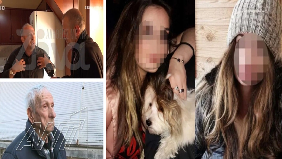 Νεκρό βρέφος στη Βέροια: «Σκότωσε το μωρό της από εκδίκηση στον σύντροφό της!» – Ξέσπασε ο παππούς της 29χρονης (Video)