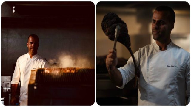 Ένα ολοκαίνουργιο premium Steak House έρχεται στη Γλυφάδα