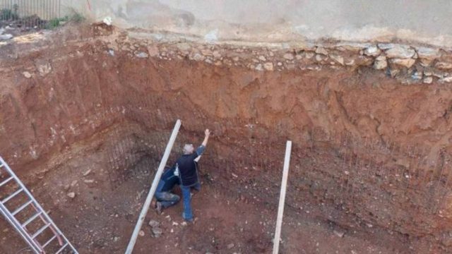 Η Άνω Ελευσίνα αποκτά έναν νέο πολιτιστικό χώρο