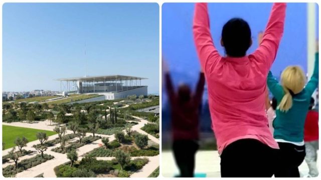 4 + 1 δωρεάν δραστηριότητες στο ΚΠΙΣΝ, για τον Ιανουάριο