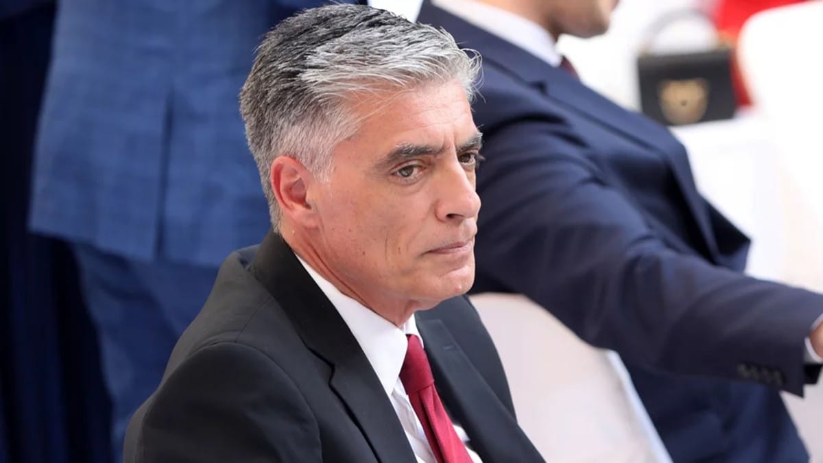 Μας «κούφανε» ο Νίκος Ευαγγελάτος: «Έγινα μπακάλης στα 46 μου και…»