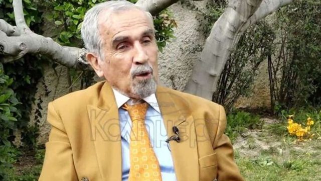 Αποκάλυψη-σοκ 44 χρόνια μετά από τον Νίκο Καντερέ: «Αυτό μου είπε ο Κωνσταντίνος Καραμανλής για την τηλεόραση»