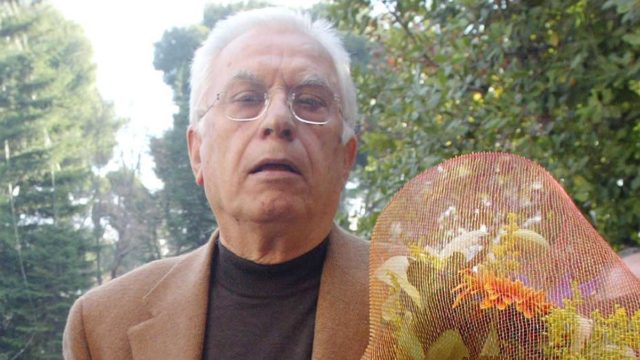 Νίκος Ξανθόπουλος: «Χαροπαλεύει» το παιδί του λαού – Έτσι θα μοιράσει την περιουσία του