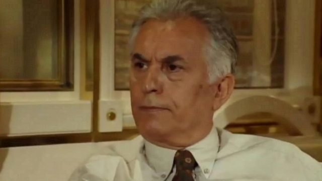 Θρήνος για τον Νίκο Ξανθόπουλο: Πού και πότε θα γίνει η κηδεία του – Οι πρώτες πληροφορίες