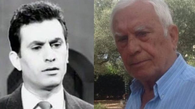 Ευχάριστα νέα για τον Νίκο Ξανθόπουλο: Βγήκε από την εντατική μετά από ένα μήνα νοσηλείας