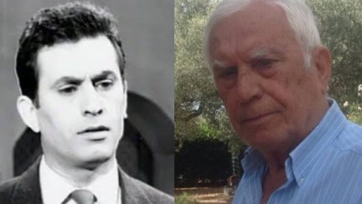 Ευχάριστα νέα για τον Νίκο Ξανθόπουλο: Βγήκε από την εντατική μετά από ένα μήνα νοσηλείας