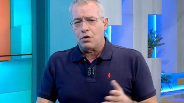 «Ήταν ένα μεγάλο χαστούκι, πίστευα ότι…»: Πυρ και μανία ο Νίκος Μάνεσης!