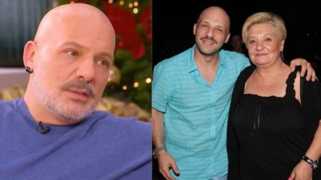 Αποκάλυψη «βόμβα» από Νίκο Μουτσινά: «Η μάνα μου κρατούσε πολύ την απόσταση με τον πατέρα μου για να μην…»