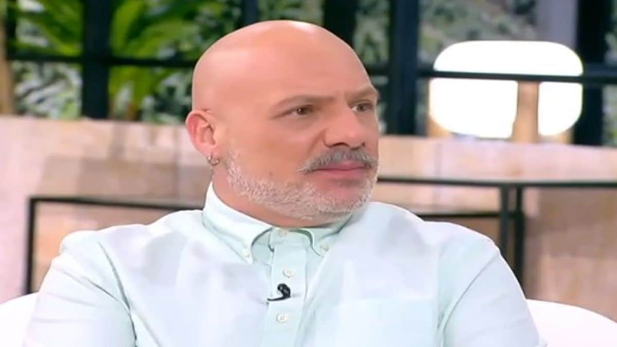 Σοκάρει ο Νίκος Μουτσινάς: «Είναι μια σκέψη που…» (Video)