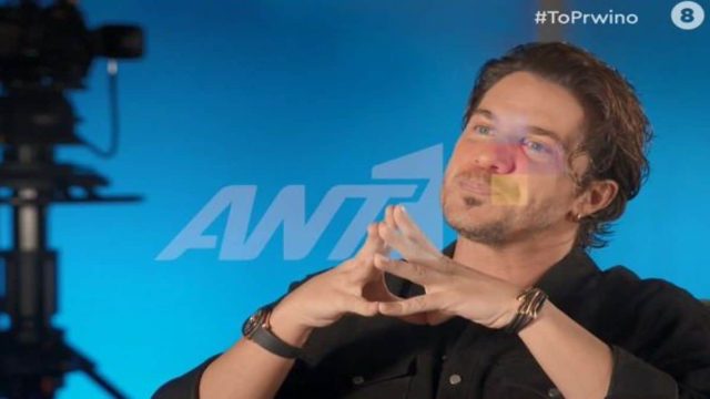 Ανατριχιάζει ο Νίκος Οικονομόπουλος: «Το είδαν όλοι…» – Το θαύμα που βίωσε (Video)