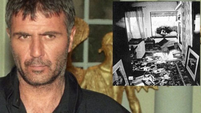 «Μαρία εγώ είμαι gay…»: Η άγνωστη αποκάλυψη του Νίκου Σεργιανόπουλου λίγο πριν πεθάνει