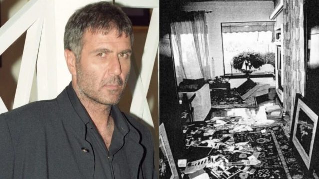 Το απόλυτο δράμα με τον Νίκο Σεργιανόπουλο: «Το τράβηξαν από τα μαλλιά…»