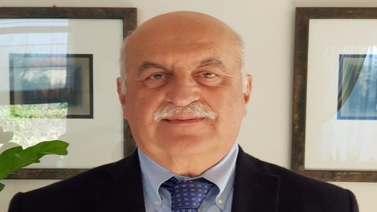 Συναγερμός Νίκου Τζανάκη: «Τα δύσκολα έρχονται… Έως και 500.000 νέα κρούσματα γρίπης-κορωνοϊού την εβδομάδα» (Video)
