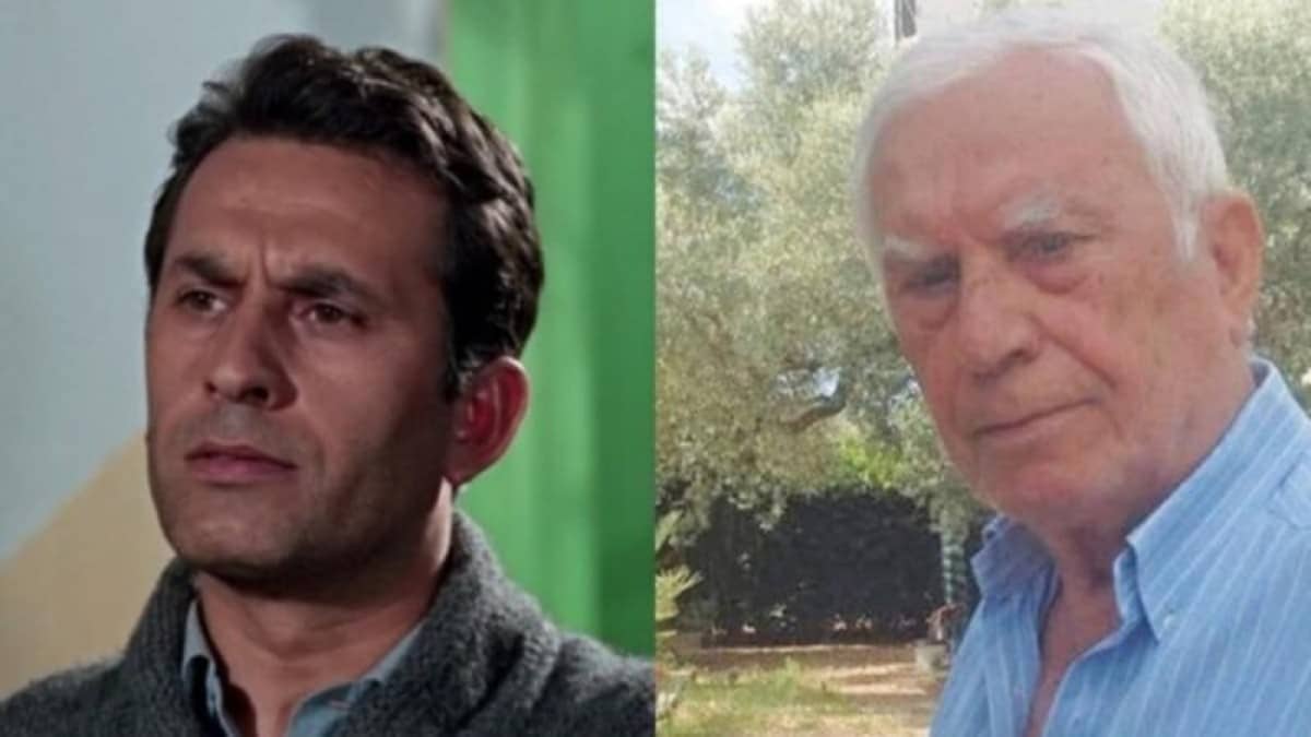 Αγωνία για τη ζωή του Νίκου Ξανθόπουλου – Τρίτη εβδομάδα στη ΜΕΘ