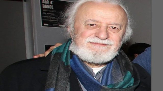 Θρήνος για το ελληνικό τραγούδι: Τραυματίστηκε θανάσιμα ο Νότης Μαυρουδής