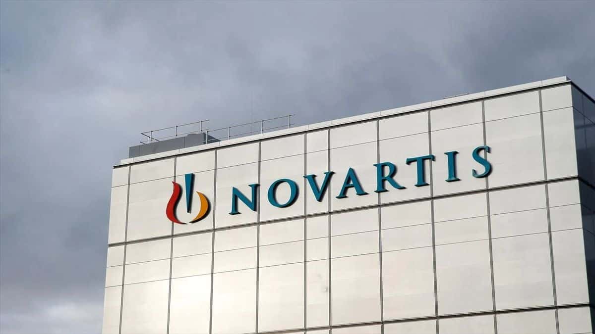 Υπόθεση Novartis: «Καταπέλτης» η απόφαση του δικαστηρίου με ενοχή του «Μάξιμου Σαράφη» και της «Αικατερίνης Κελέση»
