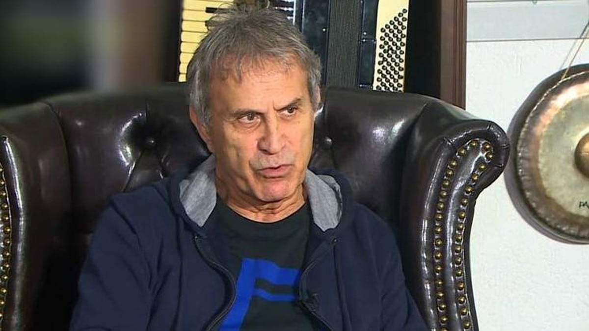 «Έκανε χαμό» ο Γιώργος Νταλάρας: «Έλα εδώ μαζί μου και προσπάθησε να κάνεις αυτό…»