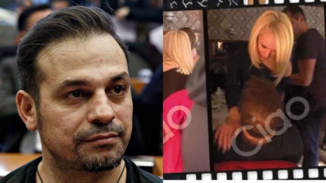 «Μετά από 6-7 μήνες αποφάσισαν…» – Όλη η αλήθεια στην φόρα για τη σχέση του Ντέμη Νικολαΐδη με την Παναγοπούλου μετά το διαζύγιο με τη Βανδή