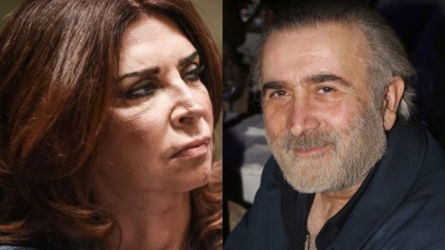 “Κατακεραύνωση” για τον Λάκη Λαζόπουλο: “Δεν έχει νόημα να…” – Η απάντηση “κόλαφος” της Μιμής Ντενίση για τον ηθοποιό