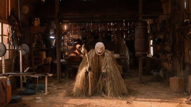 Οι ταινίες της εβδομάδας 12/01 – 18/01: «Ο Όρκος του Παμφίρ» από την Ουκρανία και «Το Χρυσάφι του Ρήνου» του Φατίχ Ακίν