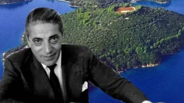 Η σκοτεινή πλευρά του Αριστοτέλη Ωνάση – Ο φάκελος στο FBI και η δωροδοκία