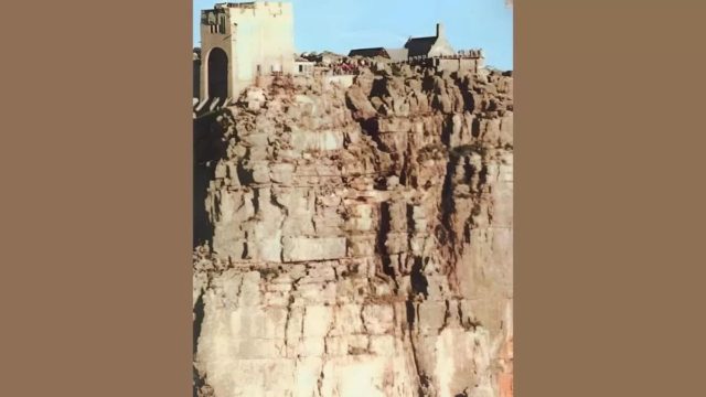 Οπτική ψευδαίσθηση: Μπορείτε να βρείτε το ελικόπτερο σε 5 δευτερόλεπτα; Δυσκολεύει το 90% του κόσμου!