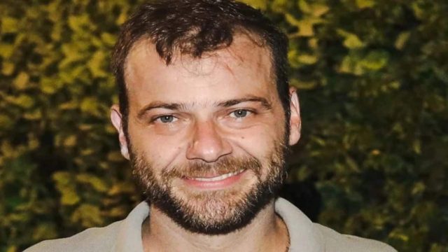 Εσπευσμένα στο νοσοκομείο ο Ορέστης Τζιόβας!