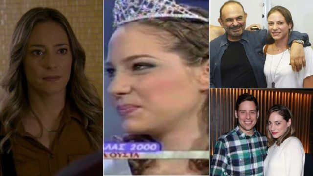 Η καταγωγή της Αλεξάνδρας Ούστα: Από τα Καλλιστεία του ΑΝΤ1, στην αγκαλιά του Σάκη Μπουλά και από την απόλυτη ευτυχία στους «Παγιδευμένους»!