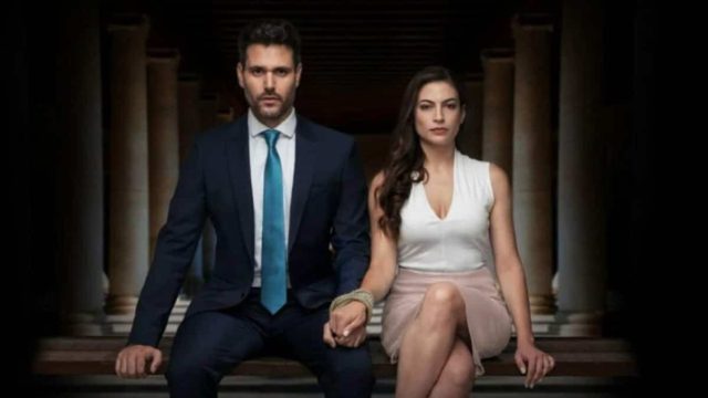 Παγιδευμένοι – Spoiler 16/1: Ανατρέπονται τα πάντα με Δημήτρη και Άννα – Εχθροί μετά τη μεγάλη αποκάλυψη (video)