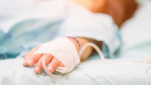 Θρήνος στον Βόλο: Πέθανε 10χρονο αγοράκι – Μεταφέρθηκε στο νοσοκομείο με υψηλό πυρετό και κατέληξε