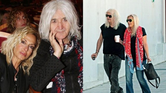 Κόλαφος η Αννίτα Πάνια: «Λόγω της σχέσης του Νίκου Καρβέλα με την Άννα Βίσση δεν…»