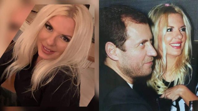 Τα έβγαλε όλα στην φόρα για τον Σαμοΐλη η Αννίτα Πάνια: «Δεν αντέχω, είναι ανυπόφορο…»