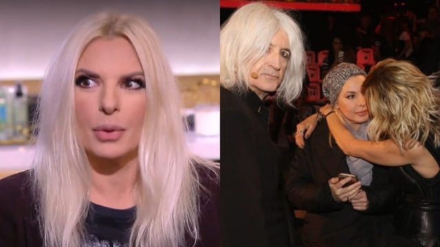 «Για μένα η Άννα Βίσση είναι…» – Τα έβγαλε όλα στην φόρα για την τραγουδίστρια η Αννίτα Πάνια