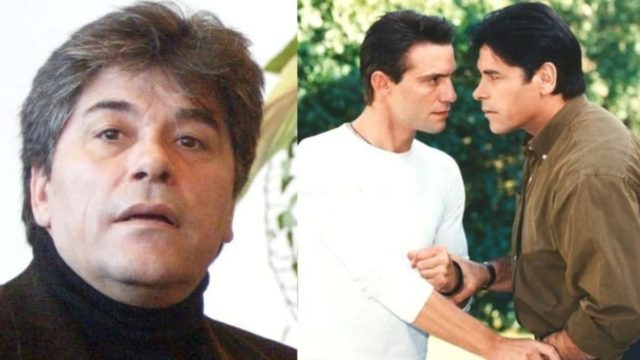 «Σιχάθηκα! Να τους φτύσω; Τσάμπα θα πήγαινε το σάλιο μου…»: Το μυστικό του Πάνου Μιχαλόπουλου και ο λόγος που εξαφανίστηκε