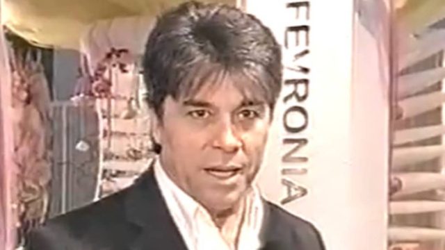 «Βόμβα» για τον Πάνο Μιχαλόπουλο: «Με είχε βοηθήσει πάρα πολύ, αλλά δεν…»