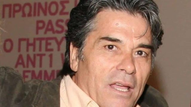 Κυκλοφορούσαν ινκόγκνιτο: Αυτή ήταν η τραγουδίστρια που είχε ερωτευτεί παράφορα ο Πάνος Μιχαλόπουλος – Ο λόγος του χωρισμού τους (photos)