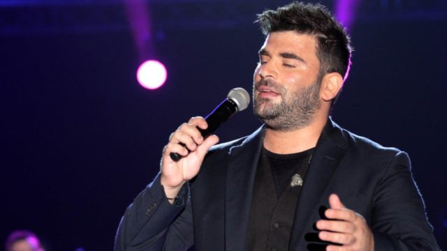 Αποκάλυψη 7 χρόνια μετά το θάνατό του: Αυτή ήταν η τελευταία σύντροφος του Παντελή Παντελίδη (photos)