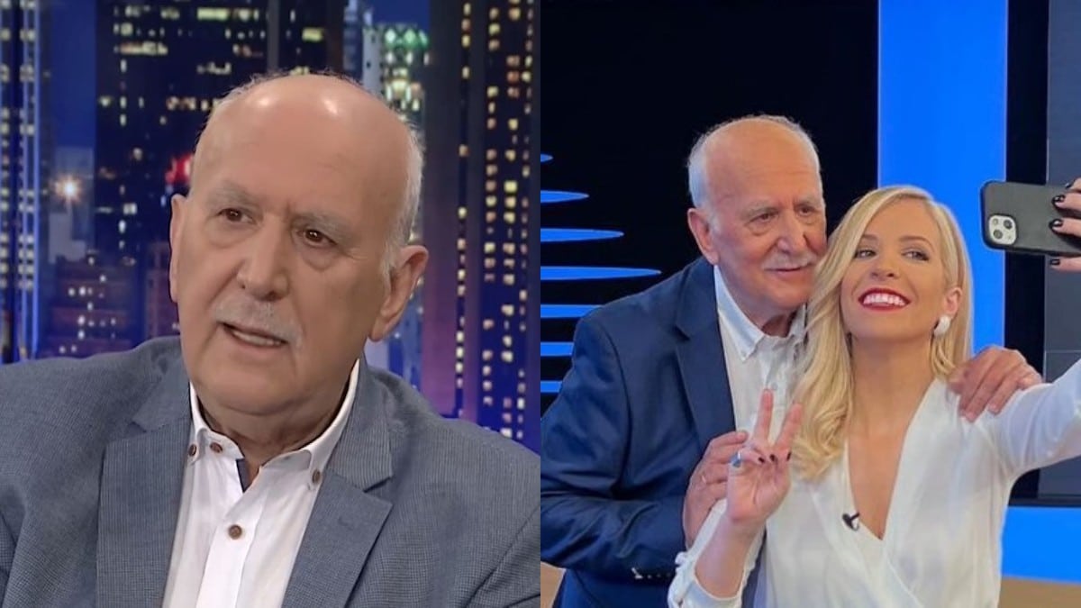 «Αυτό είναι αρρώστια, συγγνώμη κιόλας…» – «Ξέσπασμα» του Γιώργου Παπαδάκη