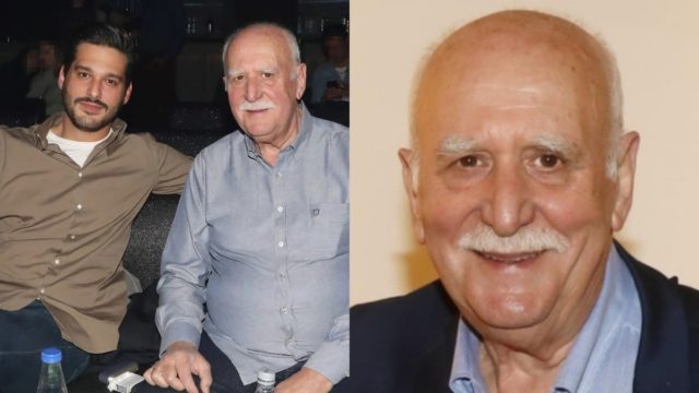 «Είναι άλλο πράγμα ο πατέρας μου, εδώ και 10 χρόνια…» – Μίλησε «έξω από τα δόντια» ο Φοίβος για τον Γιώργο Παπαδάκη