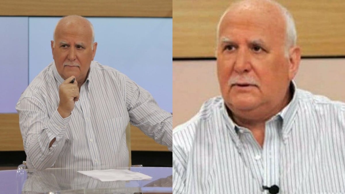 «Είσαι επαγγελματίας ψεύτης, για μήνυση…» – Χάος με τον Γιώργο Παπαδάκη
